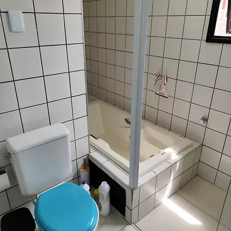 Apartamento Lindo Na Do Futuro *