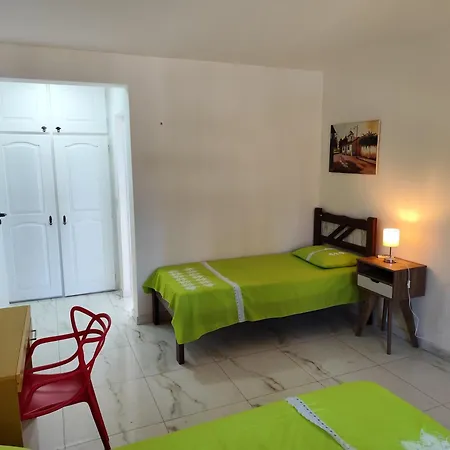 Lindo Na Do Futuro Apartamento *