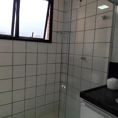 Lindo Na Do Futuro Apartamento *