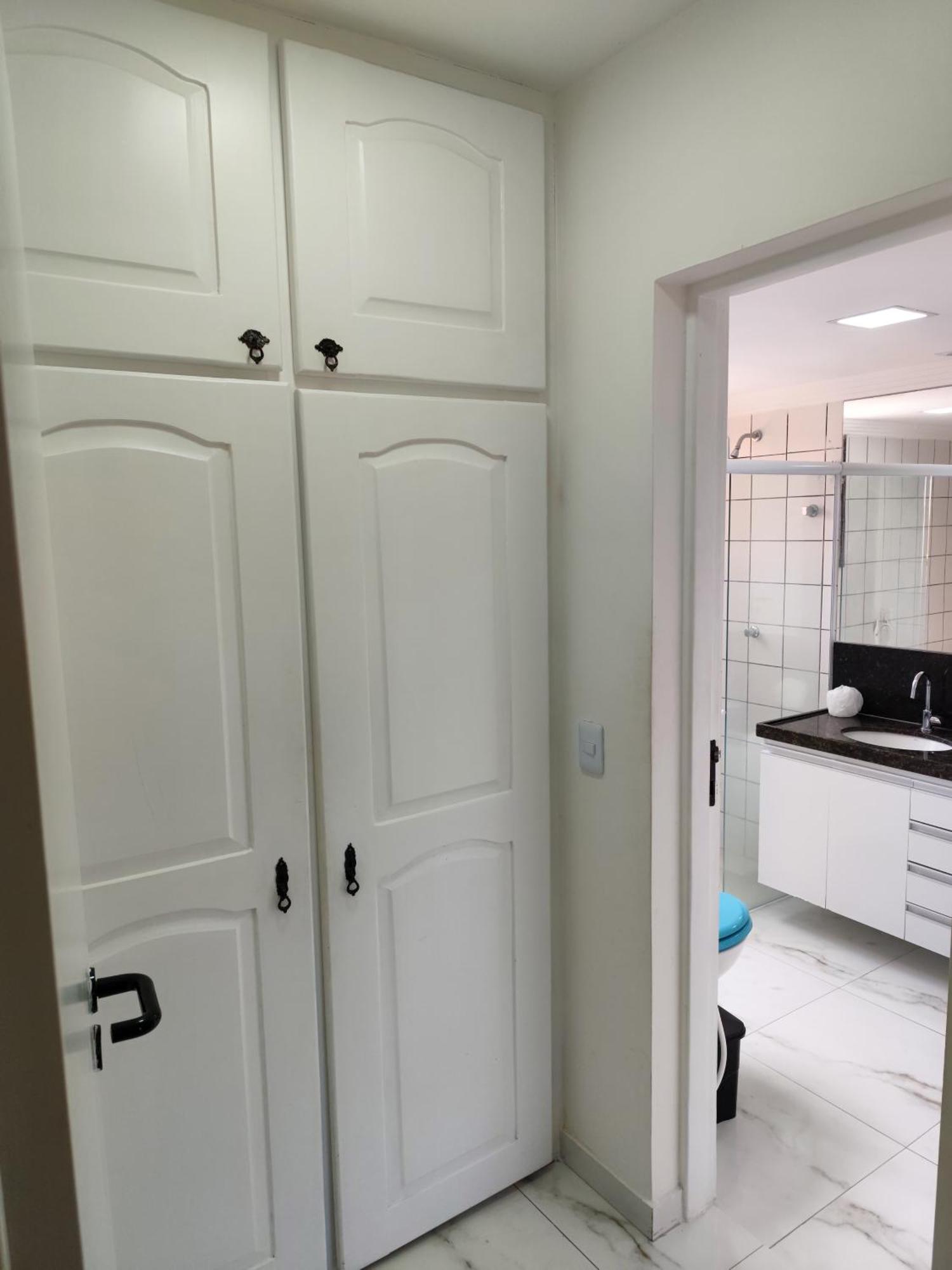 Lindo Na Do Futuro Apartamento
