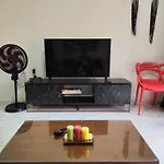 Lindo Apartamento Na Praia Do Futuro