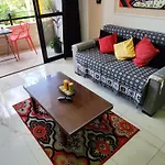 Lindo Apartamento Na Praia Do Futuro