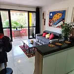Lindo Apartamento Na Praia Do Futuro